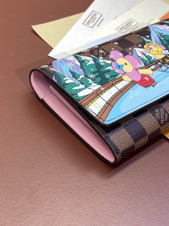 N63551 19X10.5X2cm YG (1)