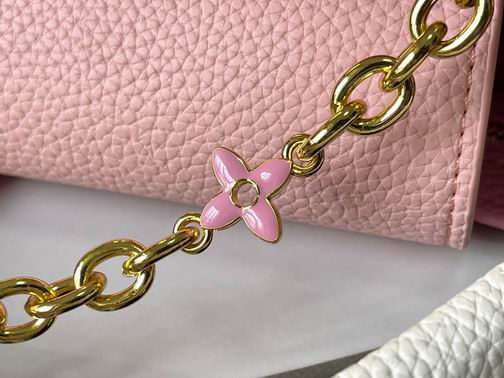 Capucines M20708 31.5x20x11cm ss (1)