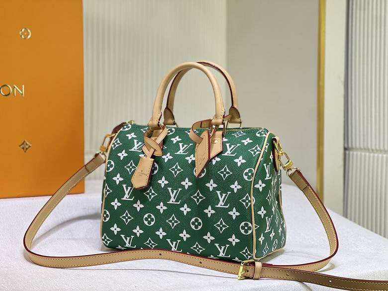 Speedy M24424 25x19x15cm ss (1)