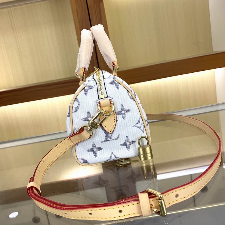 M40515 20.5X13.5X12cm XMY 3色 1