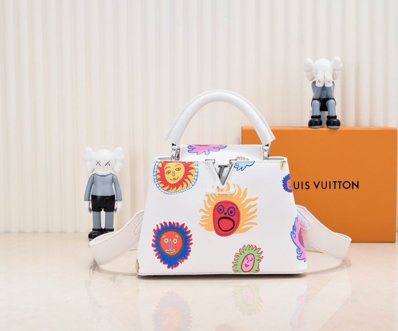 Capucines M21727 27X18X9cm XM 1