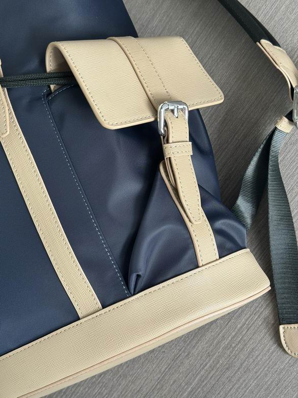 8454-6 43X28X14cm WP 2色 0