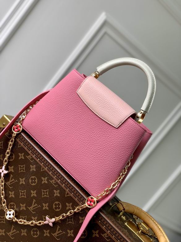 Capucines M22375 27X18X9cm DN 2colour (1)