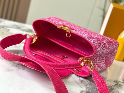 Capucines M21728 31.5x20x11cm ss (1)