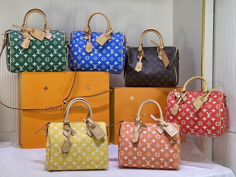 Speedy M24424 25x19x15cm ss (1)