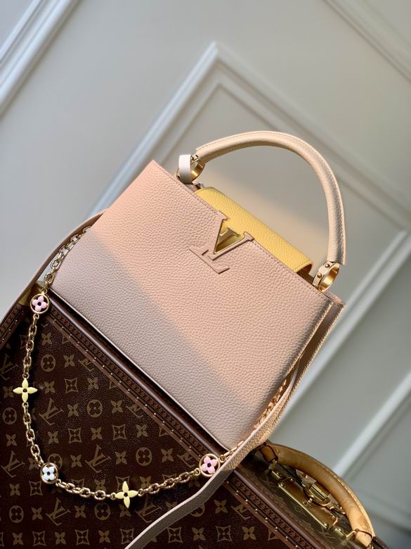 Capucines M22375 31.5X20X11cm DN 2colour (1)