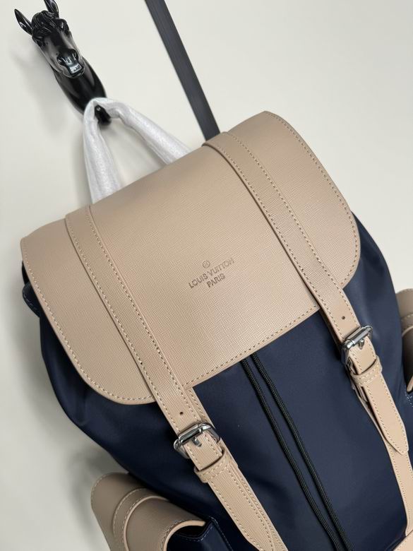 8454-6 43X28X14cm WP 2色 0