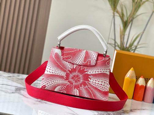 Capucines M21705 31.5x20x11cm ss (1)