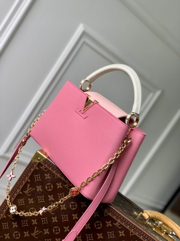 Capucines M22375 31.5X20X11cm DN 2colour (1)