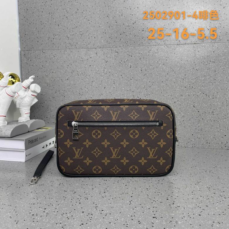 2502901-4 25X16X5.5cm WP 2色 0