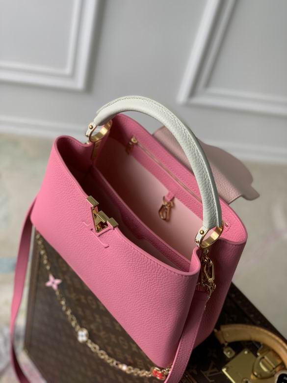 Capucines M22375 31.5X20X11cm DN 2colour (1)