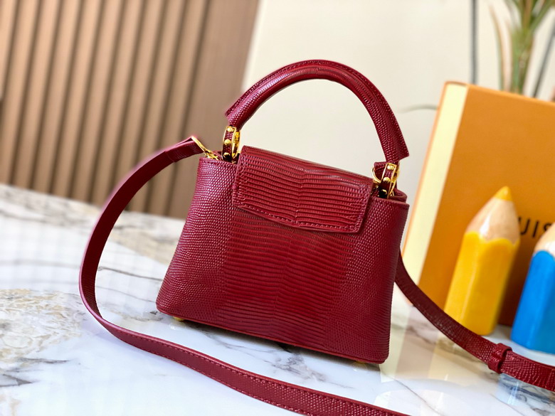 Cap M12296 21x14x8cm ss1_1