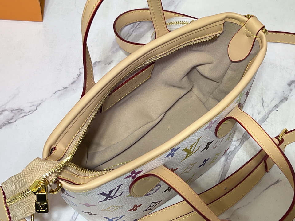 Neverfull M46705 24x14x9cm ss1_4