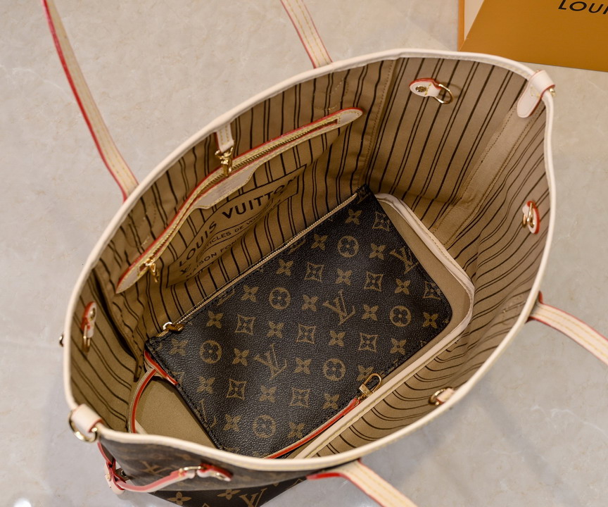Neverfull M12096 31x28x14cm ss_1