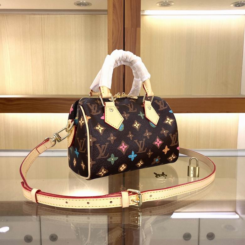 M40515 20.5X13.5X12cm XMY 3色 1