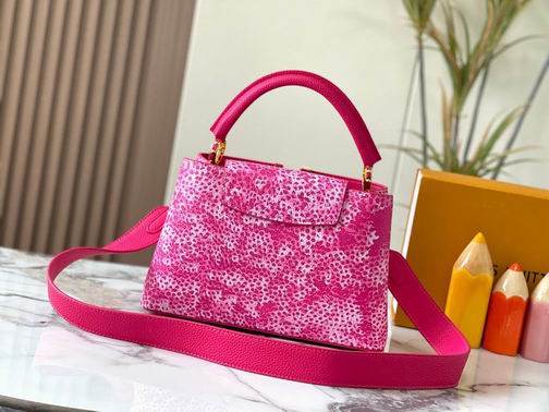 Capucines M21728 31.5x20x11cm ss (1)