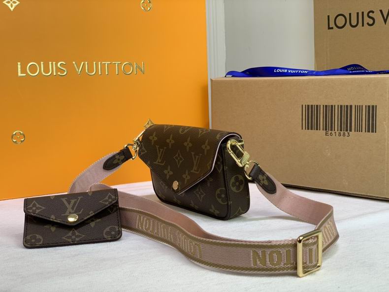 Pochette Metis M80091 17x9.6x3.5 cm cs (1)