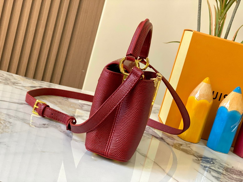 Cap M12296 21x14x8cm ss1_1