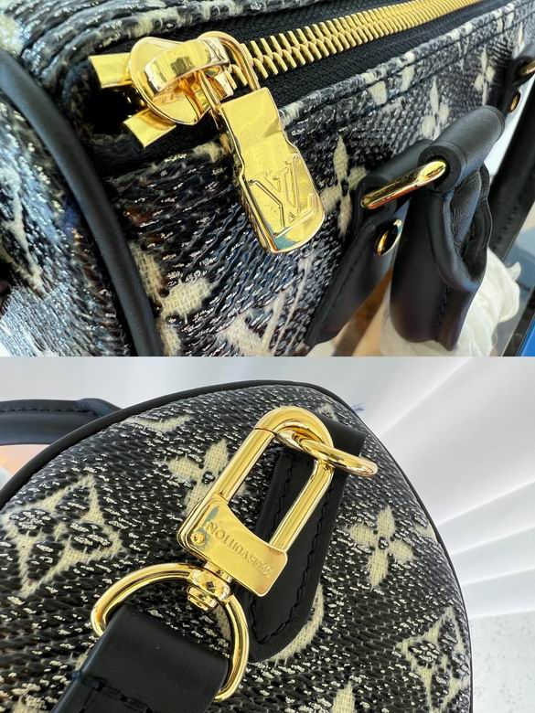M23069 20.5X13.5X12cm YG (1)