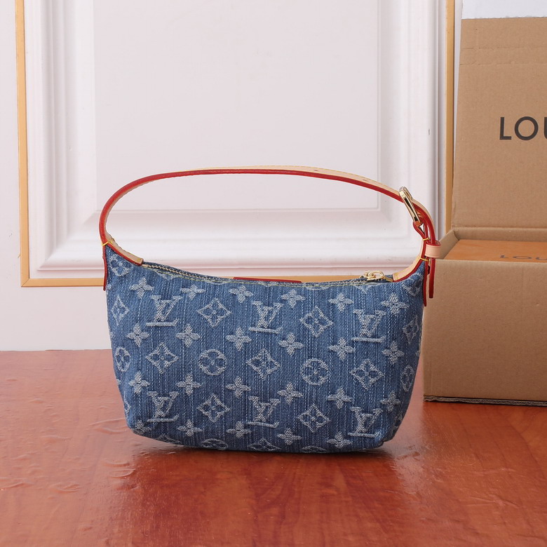 Hills Pochette M82949 20 5x6x16cm ww_1