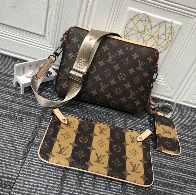 Pochette Metis M69443 25x18x4 cm cs (1)