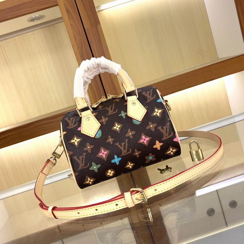 M40515 20.5X13.5X12cm XMY 3色 1