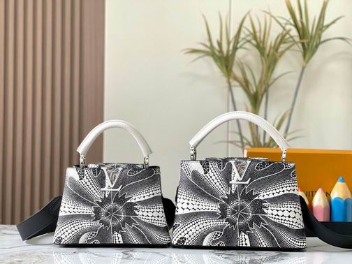 Capucines M21704 27x18x9cm ss (1)