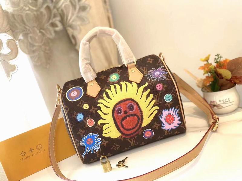Speedy M46426 25x19x15cm zy (1)