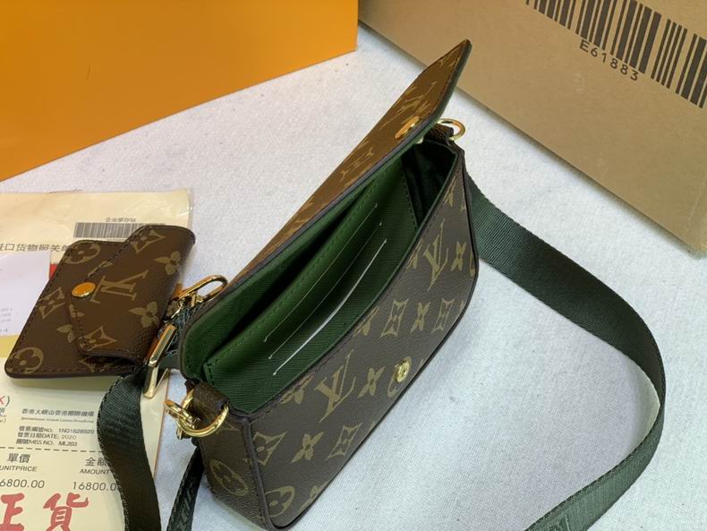 Pochette Metis M8009 17x9.6x3.5 cm cs (1)