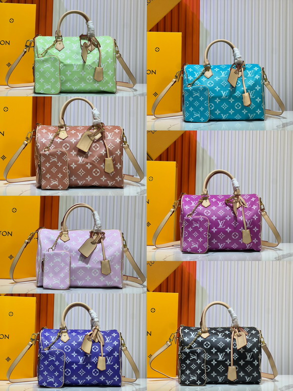 Speedy M24422 30x25x20cm ss_1