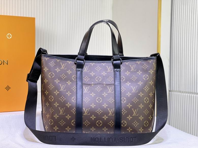 Tote M45734 37x29x13cm ss (1)