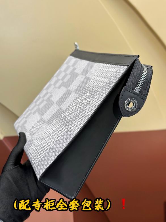 N60443 27X21X6cm YG (1)