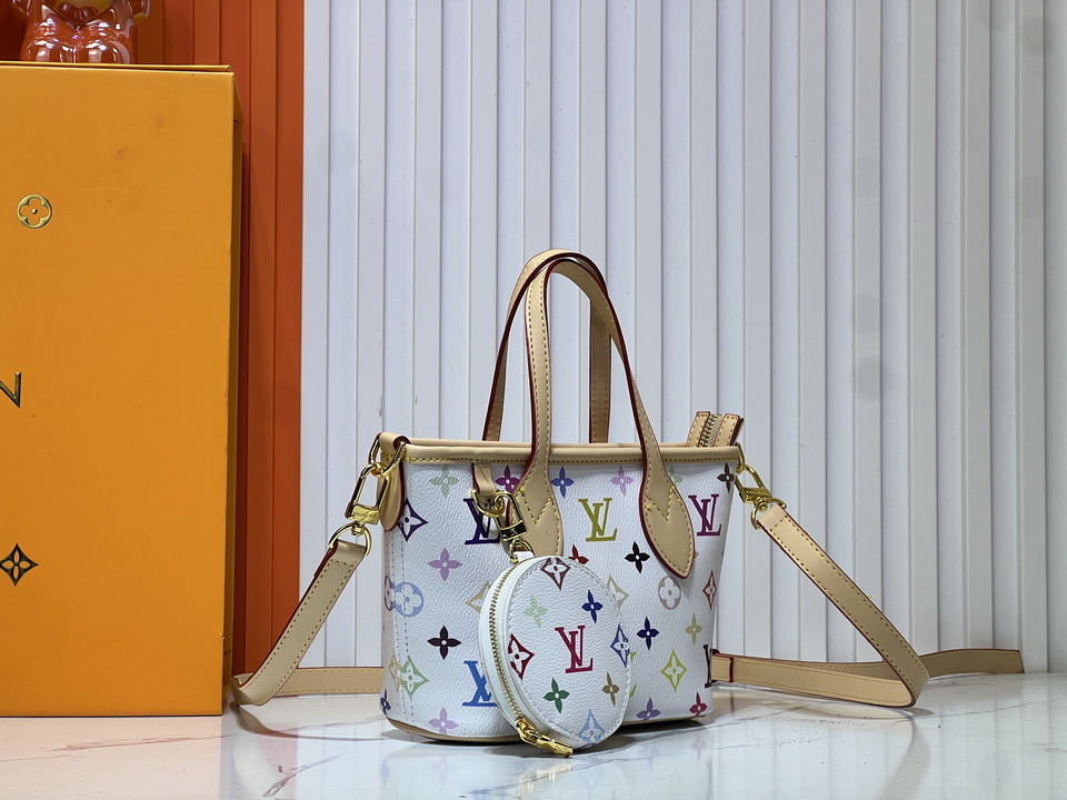 Neverfull M46705 24x14x9cm ss1_4