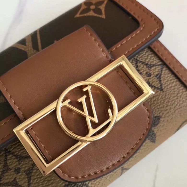 Dauphine M68725 12x9 5x3 5cm ss_1
