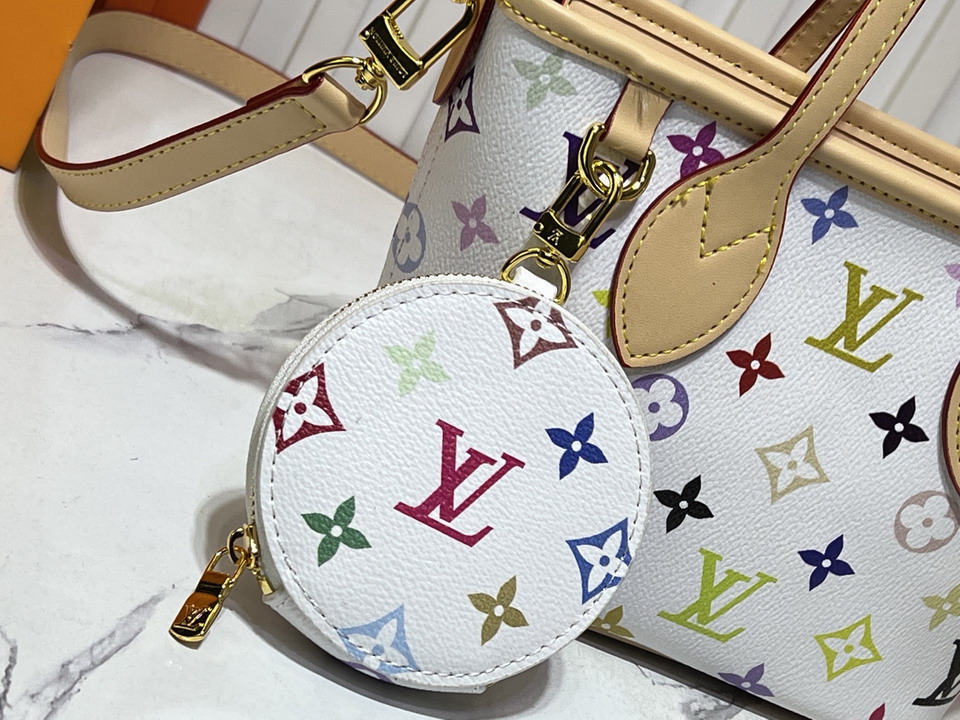 Neverfull M46705 24x14x9cm ss1_4