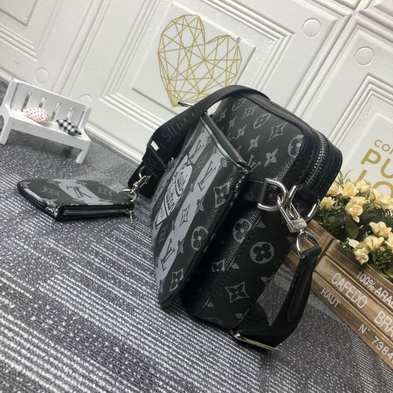 Pochette Metis M69443 25x18x4 cm cs (1)