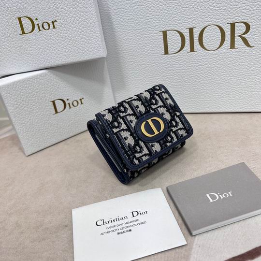 Dior Montaigne S2084 9.5x7.5x3.5cm zy (1)