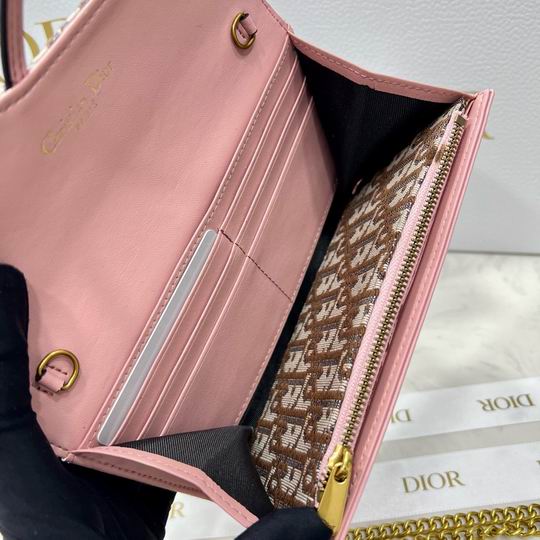 Dior 621668 19x10.5x3.5cm zy2_1