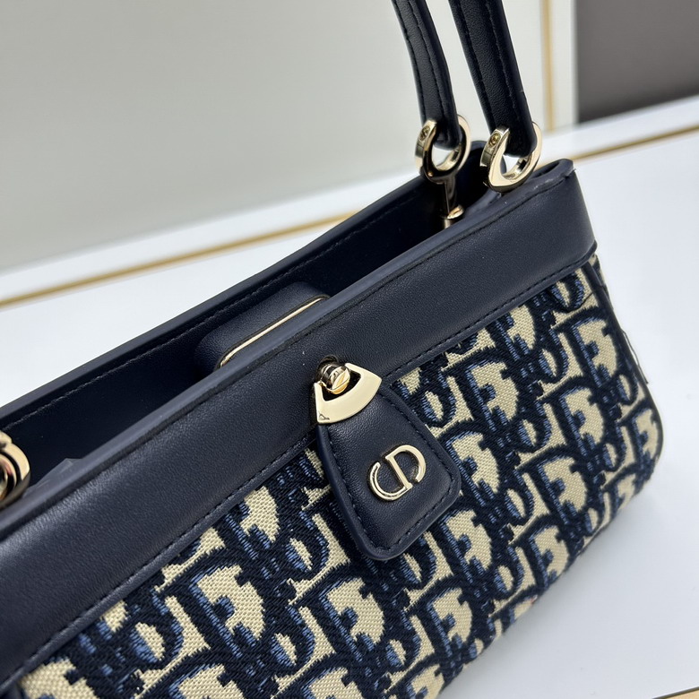 Dior 3633 22x13x12cm ww7_1