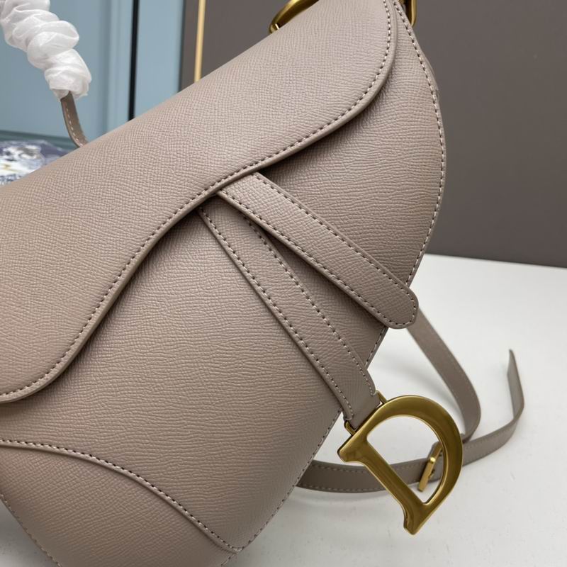 Dior saddle 0546 25.5x20x6.5cm ww5色 (1)
