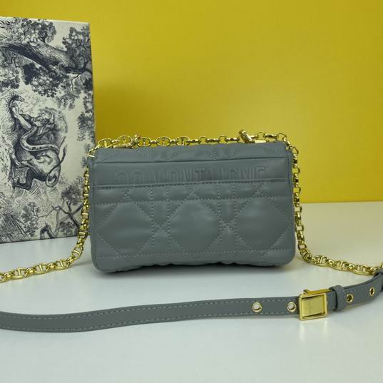 Dior Caro 2086 20x12x7cm ww4色 (1)