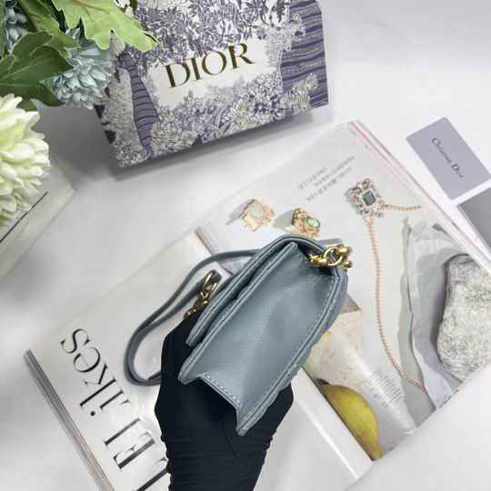 Dior D2275 20x11.5x5.5cm zy (1)