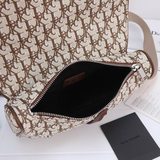 Dior saddle 9922 20x28.6x5cm ww (1)