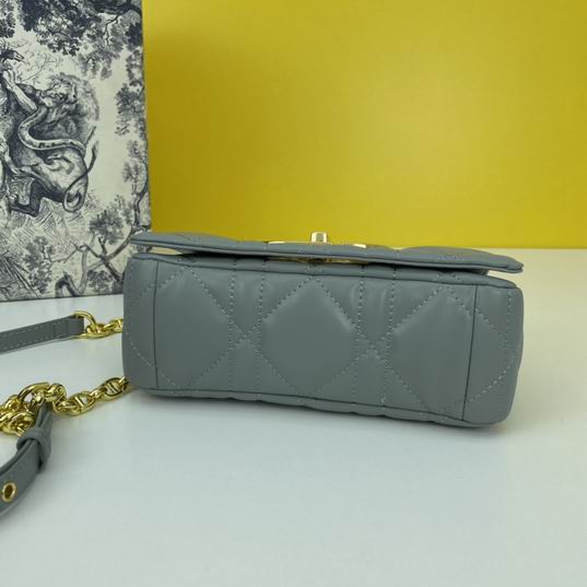 Dior Caro 2086 20x12x7cm ww4色 (1)