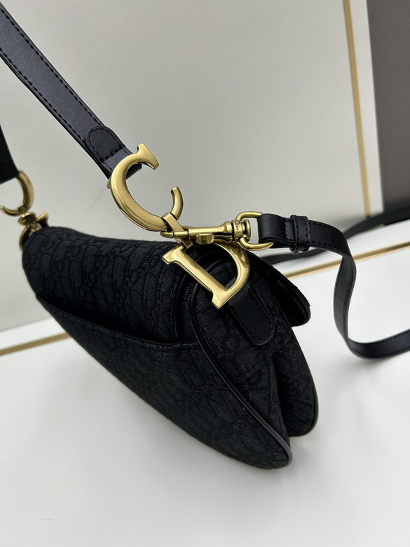 Dior saddle 886888 25 5x20x6 5cm jj3_1