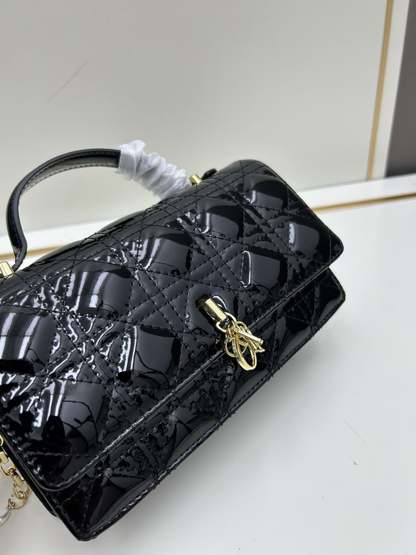 Dior lady 3501 21x11 5x4 5cm jj_1