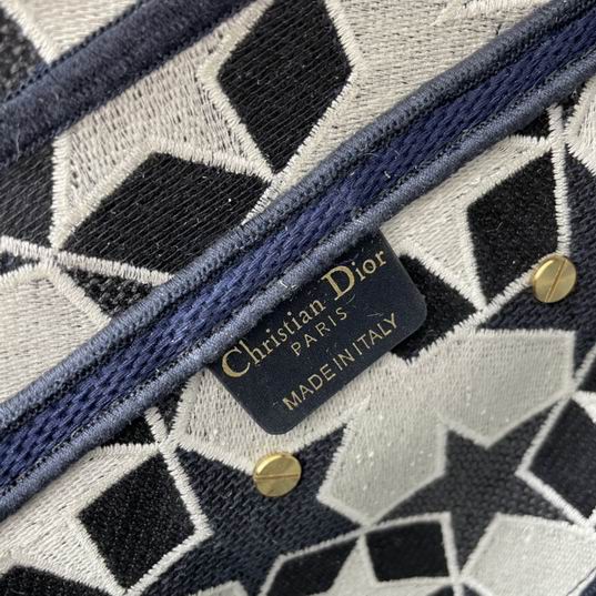 Dior saddle 8003 25.5x20x6.5cm ww1 (1)