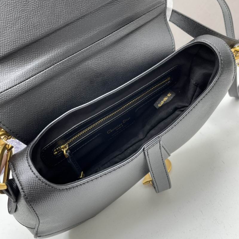 Dior saddle 0546 25.5x20x6.5cm ww5色 (1)