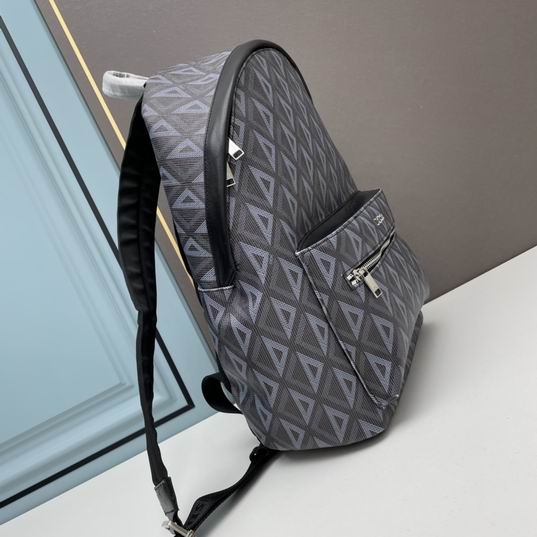 Dior Oblique 7006 30x15x40cm ww2色 (1)
