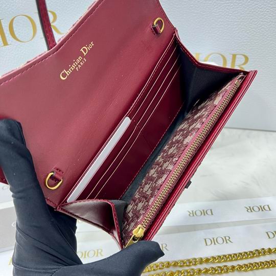 Dior 621668 19x10.5x3.5cm zy1_1